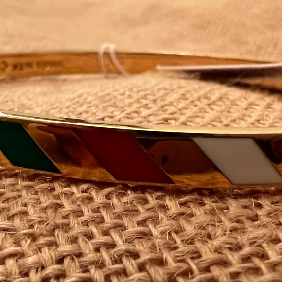 Kate spade bangle bracelet - Picture 6 of 6